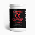 Grass-Fed Hydrolyzed Collagen Peptides