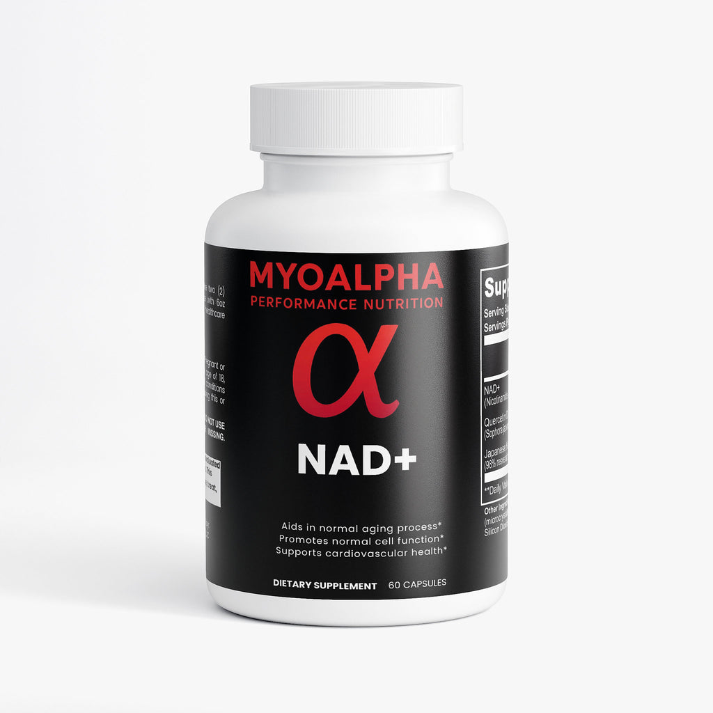 NAD+
