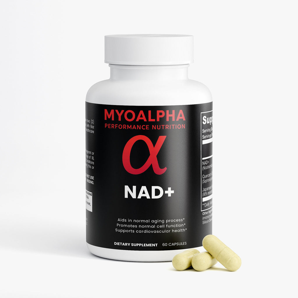 NAD+