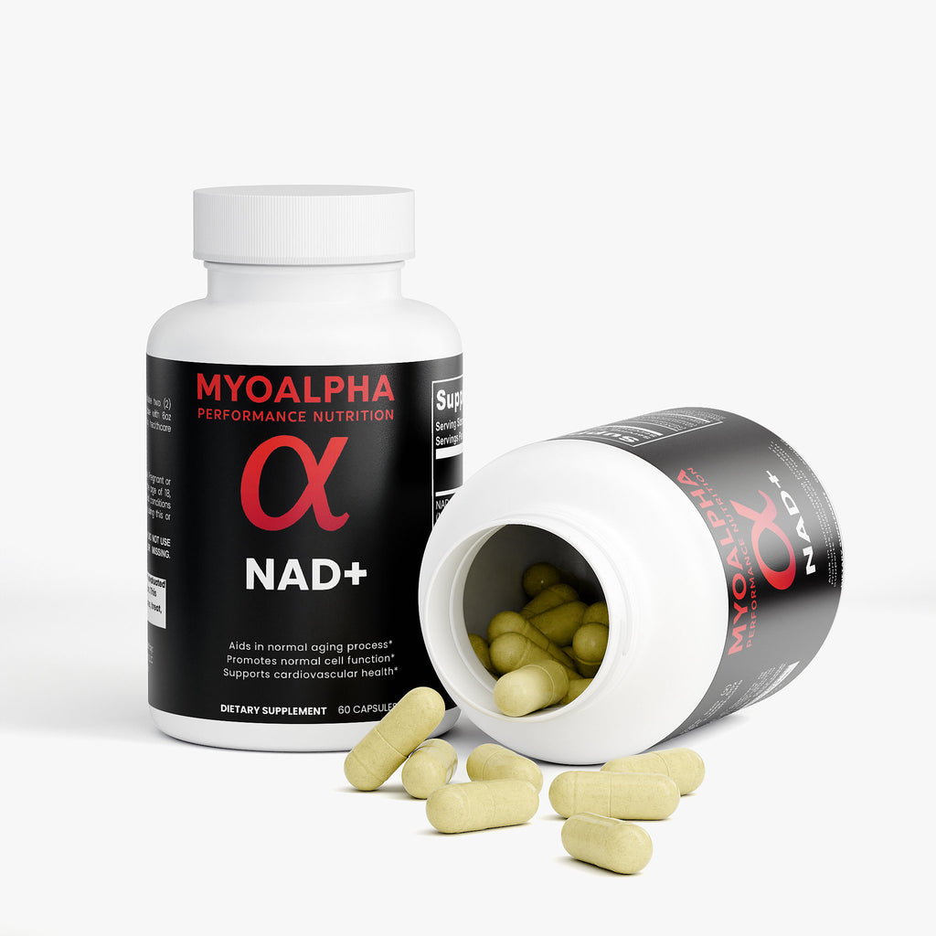 NAD+