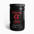 BCAA Complex (Fruit Punch)