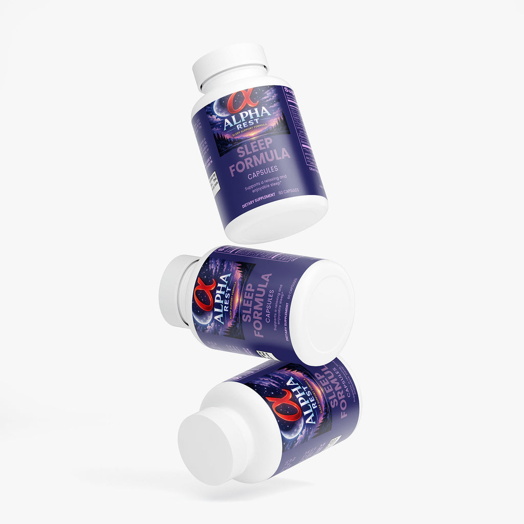 Sleep Formula