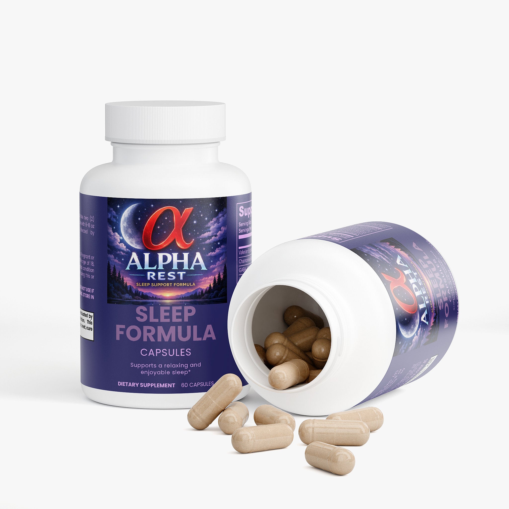 Sleep Formula