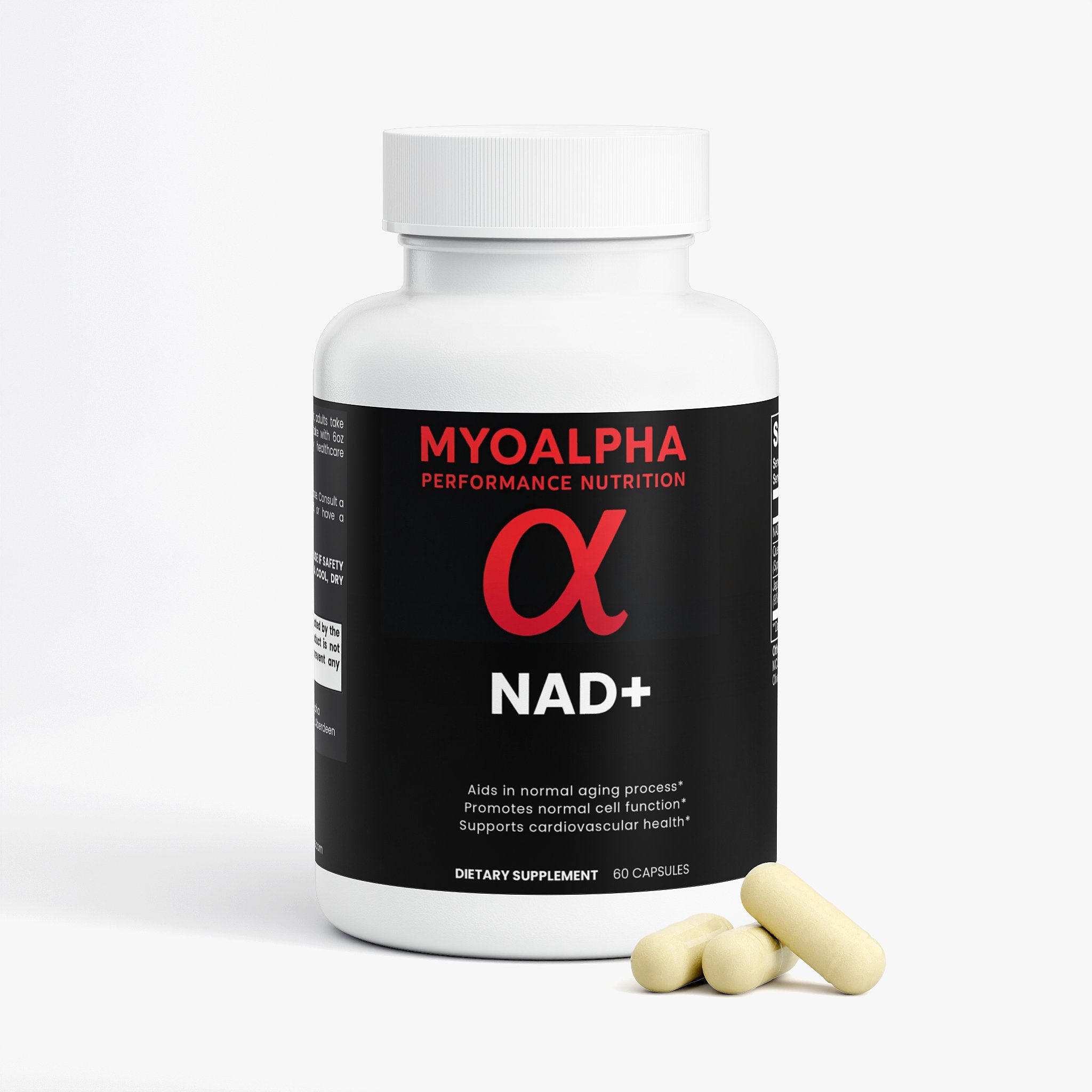 NAD+