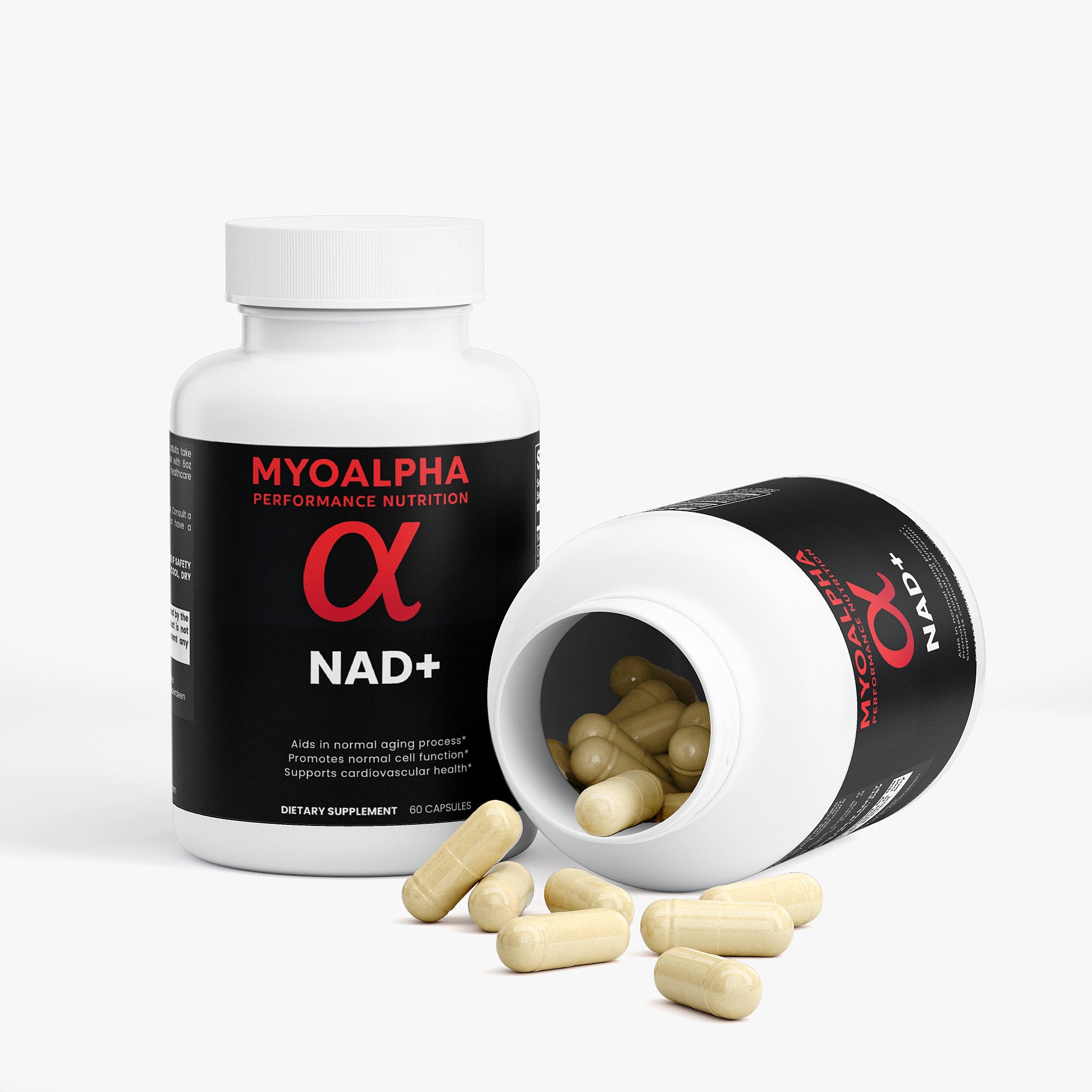 NAD+