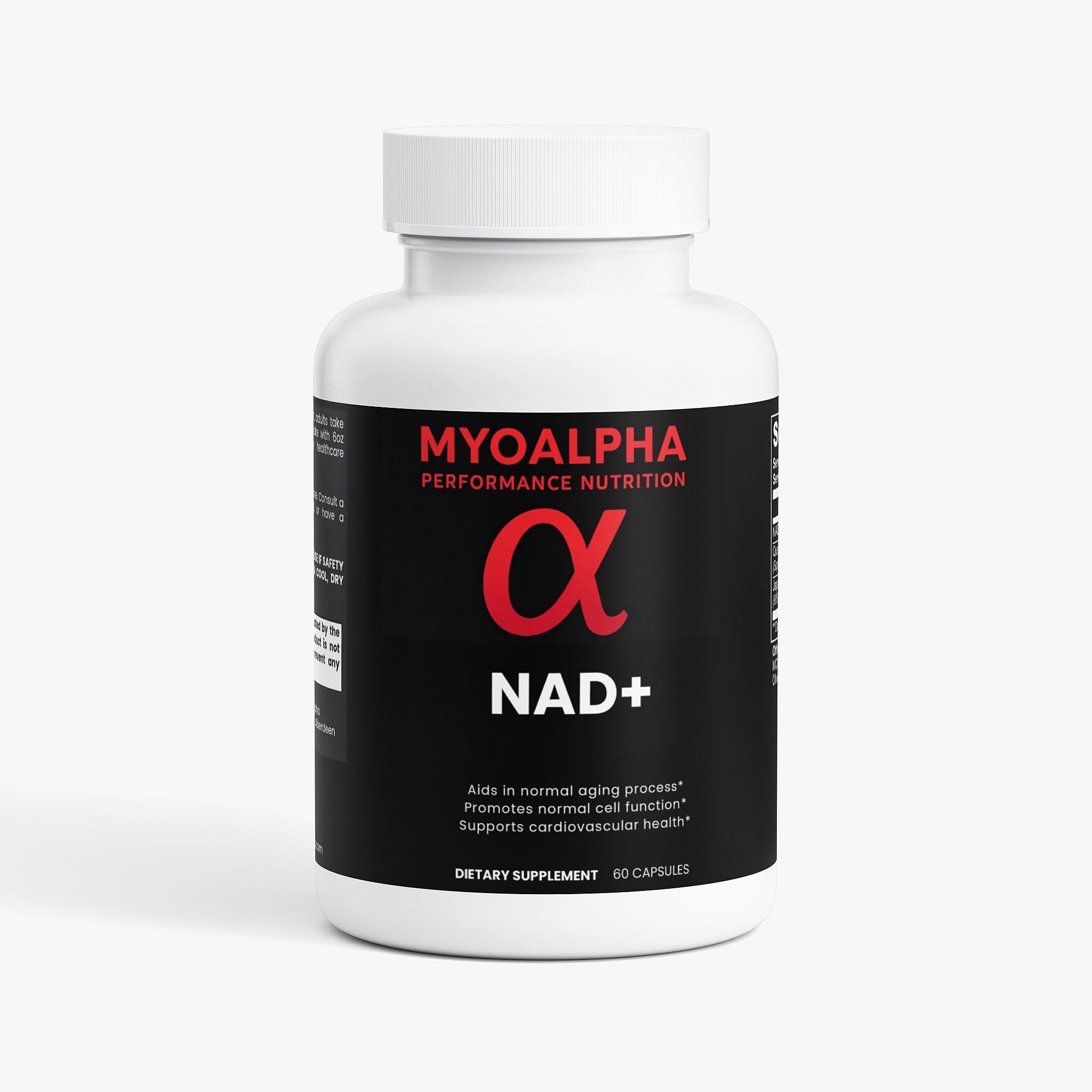 NAD+