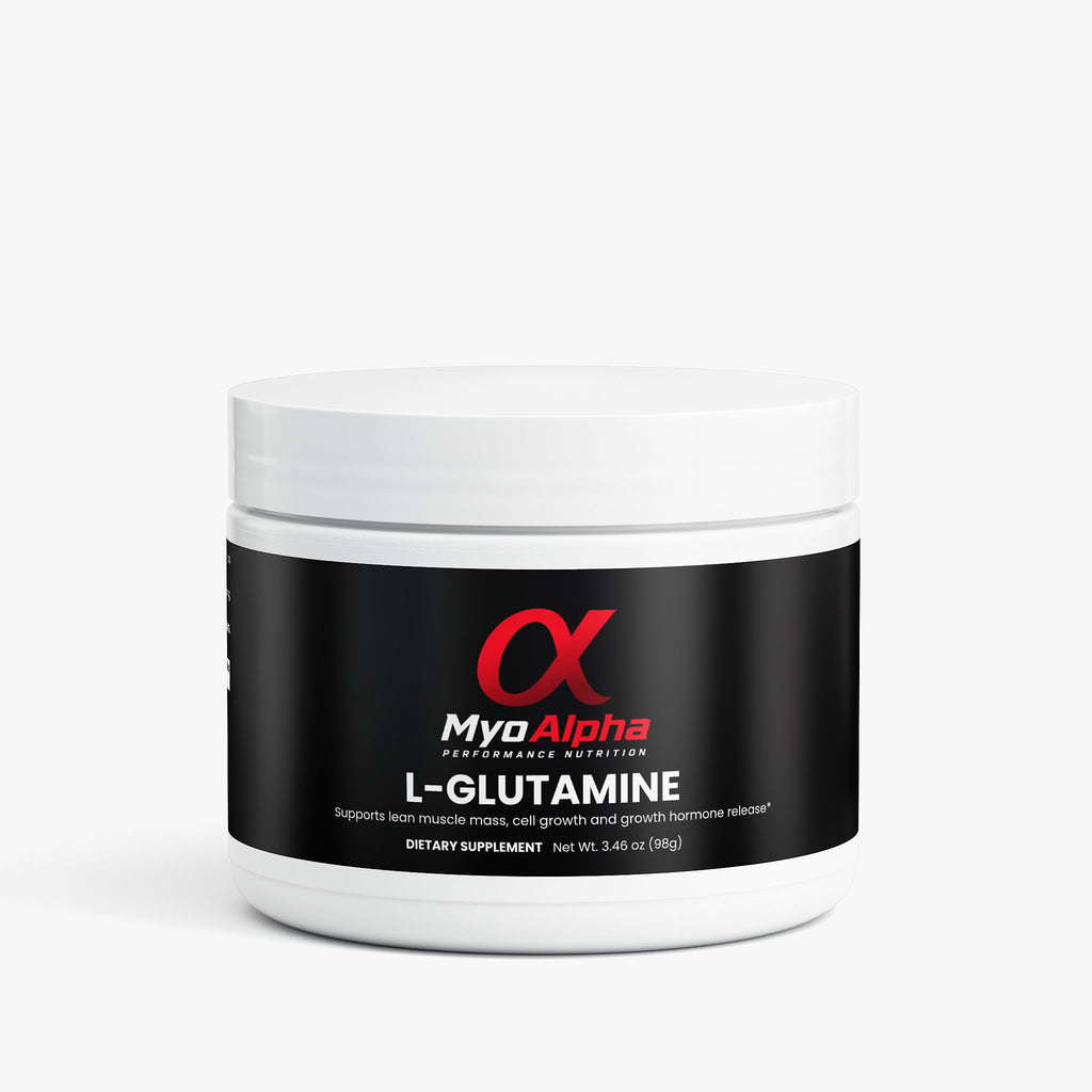 L-Glutamine