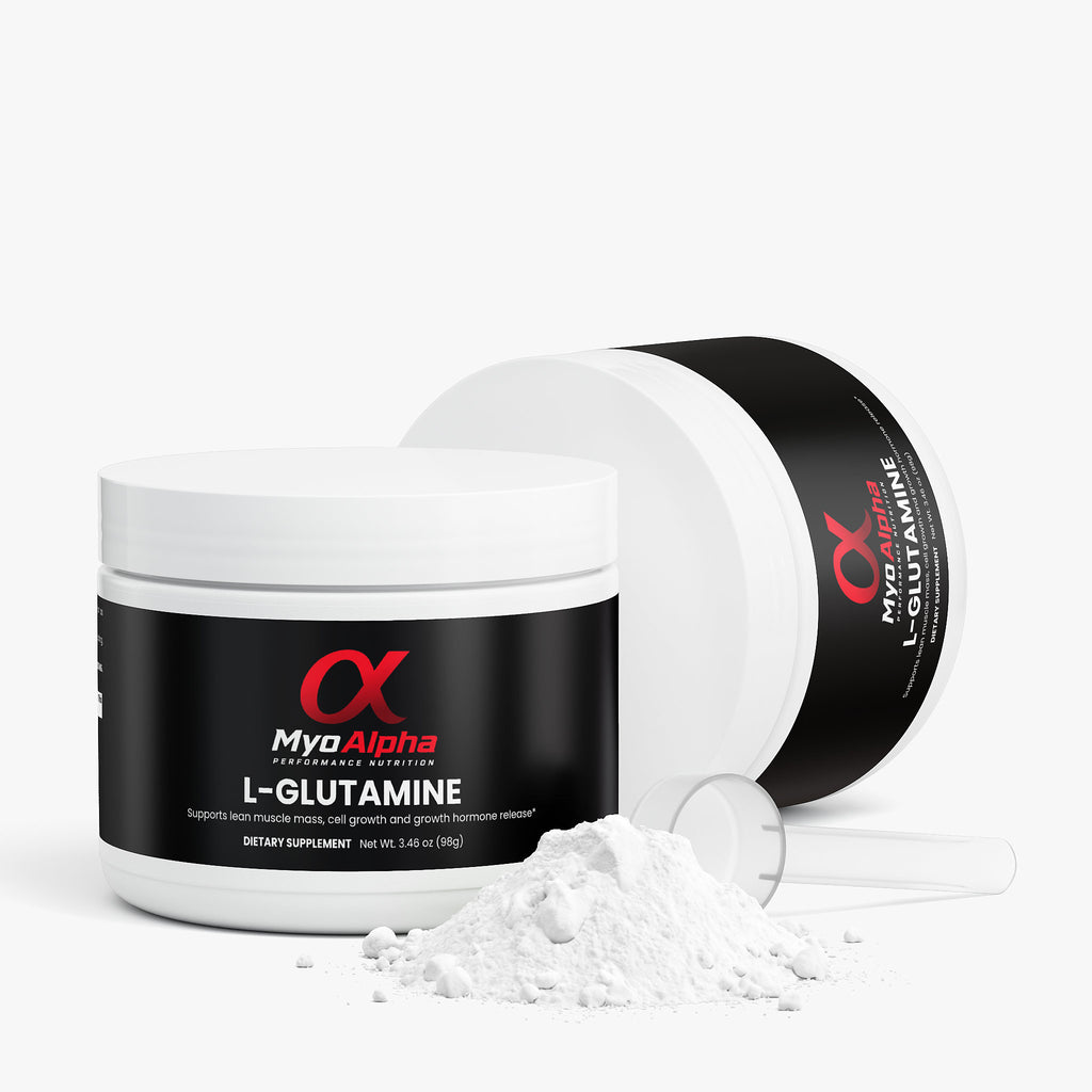 L-Glutamine