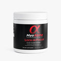 Focus Powder (Sour Gummi Worm)