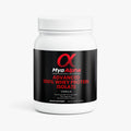 Advanced 100% Whey Protein Isolate (Vanilla)