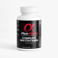 Complete Multivitamin