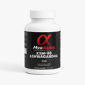KSM-66 Ashwagandha