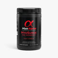 MyoSurge Pre-Workout Powder (Fruit Punch)