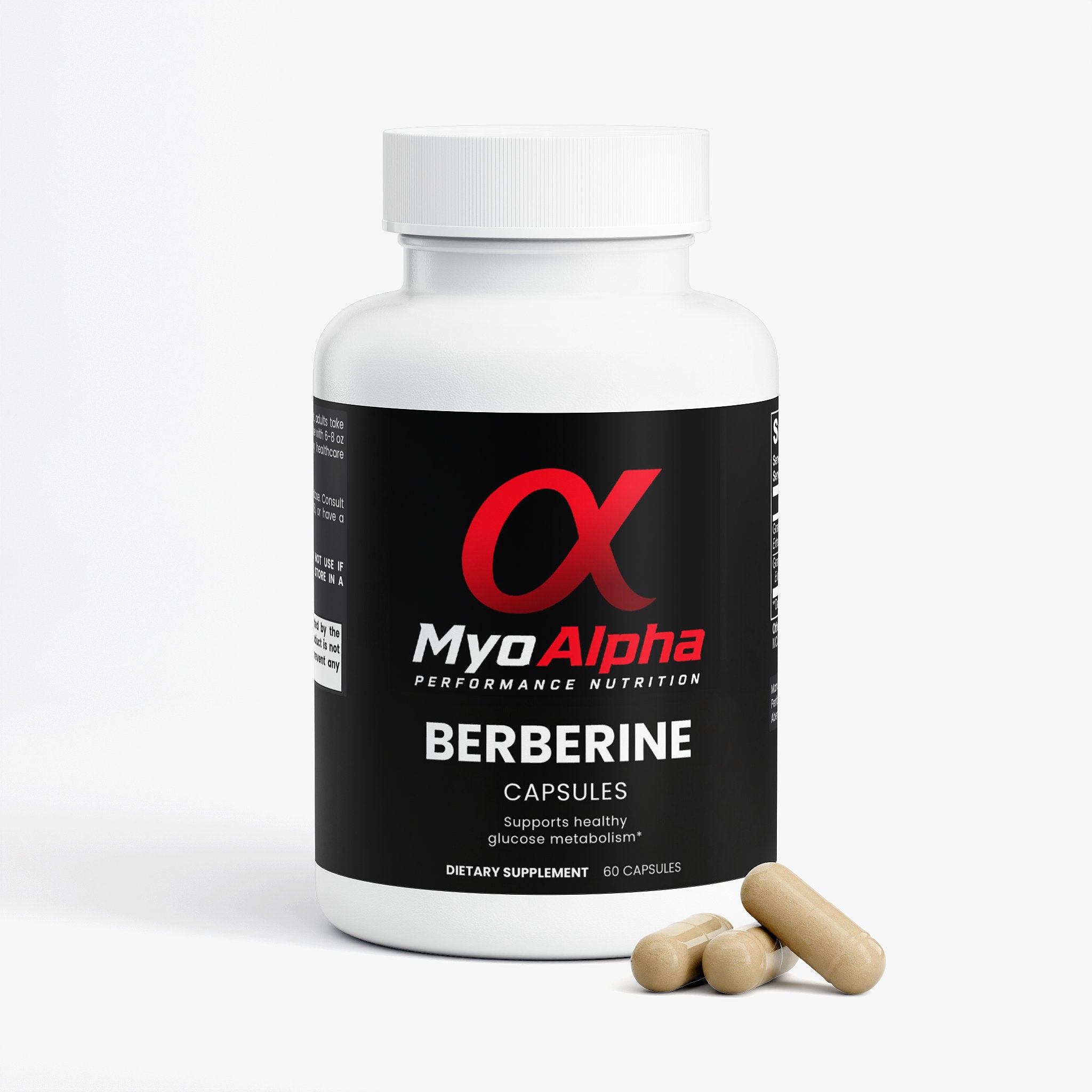 Berberine