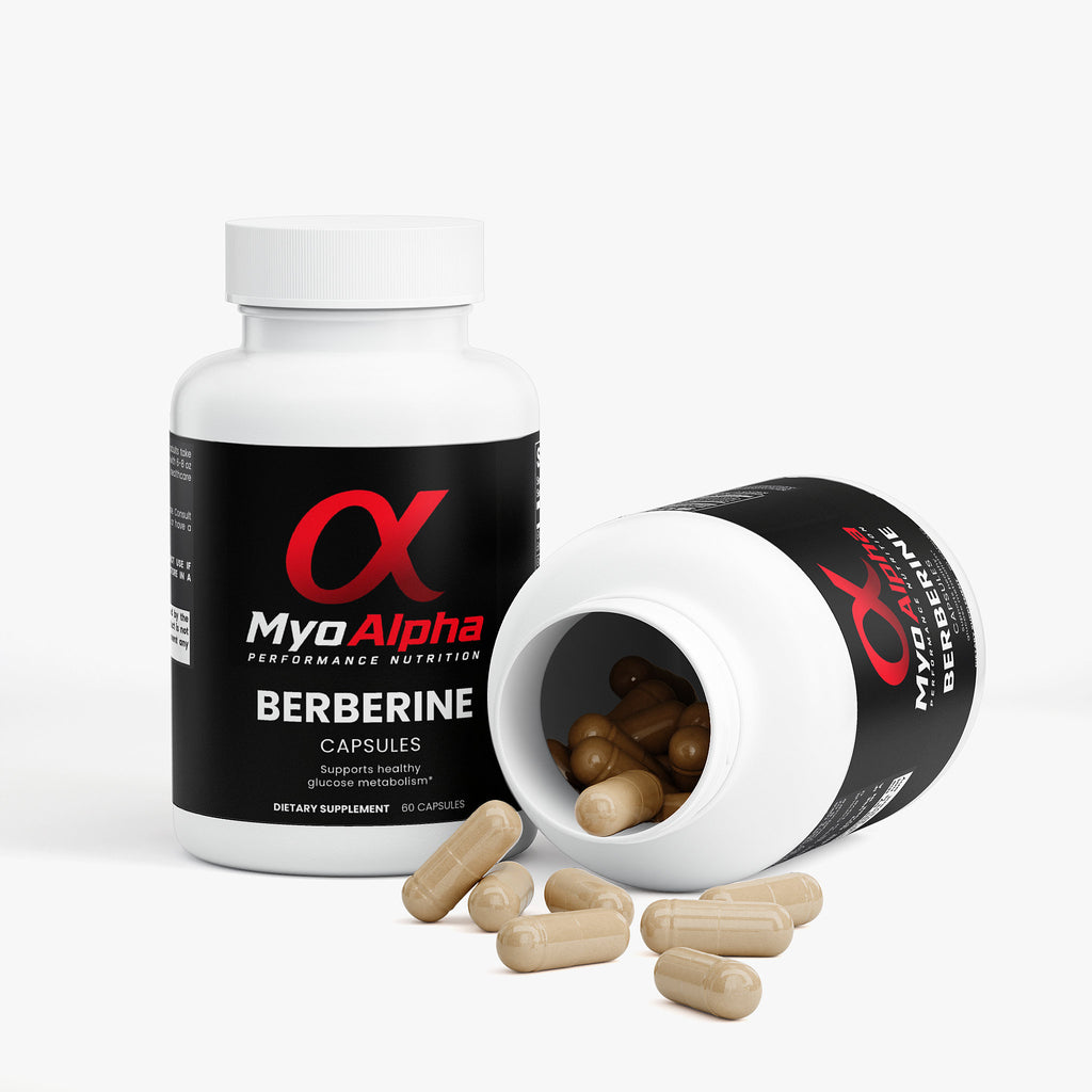 Berberine
