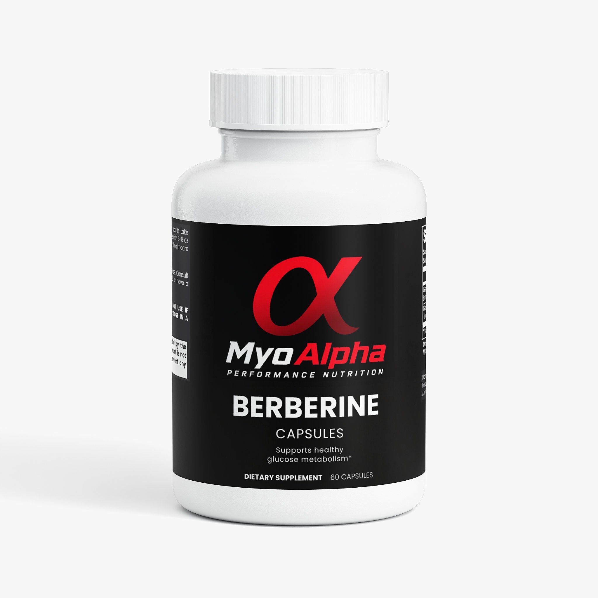Berberine