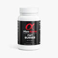 Fat Burner with MCT