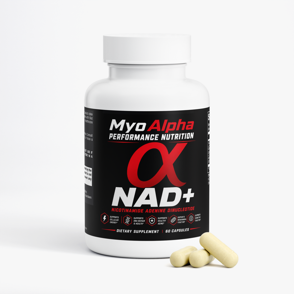 NAD+