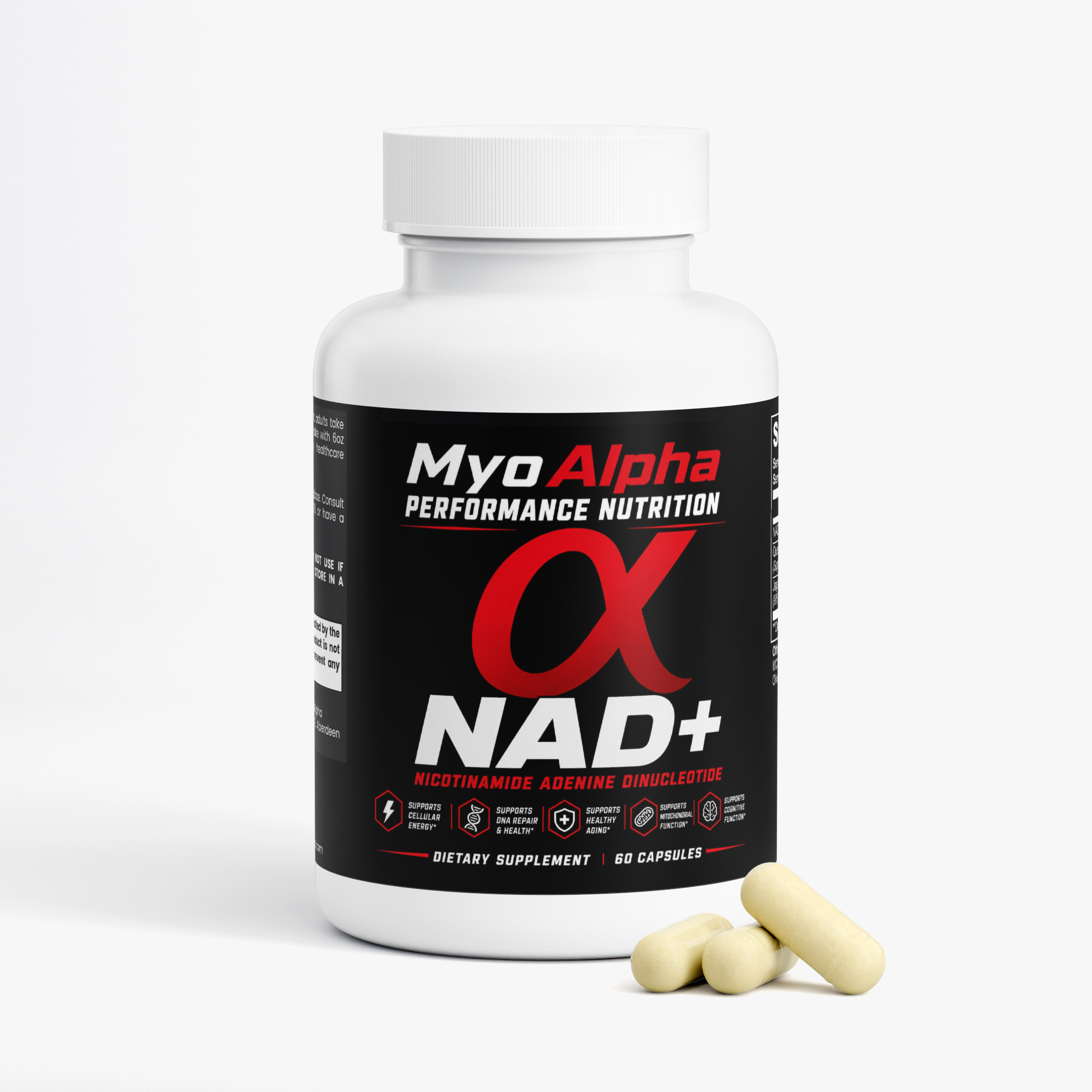 NAD+