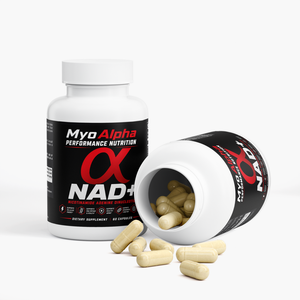 NAD+