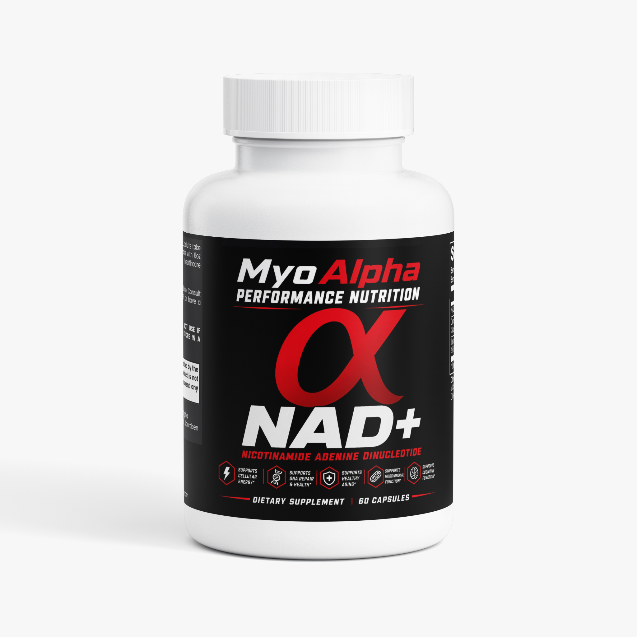 NAD+