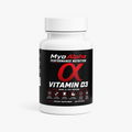 Vitamin D3 2,000 IU