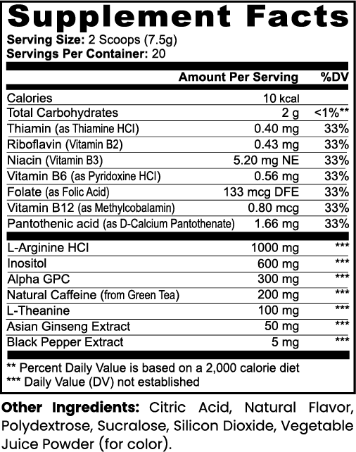 Lock In Focus (Sour Grape)